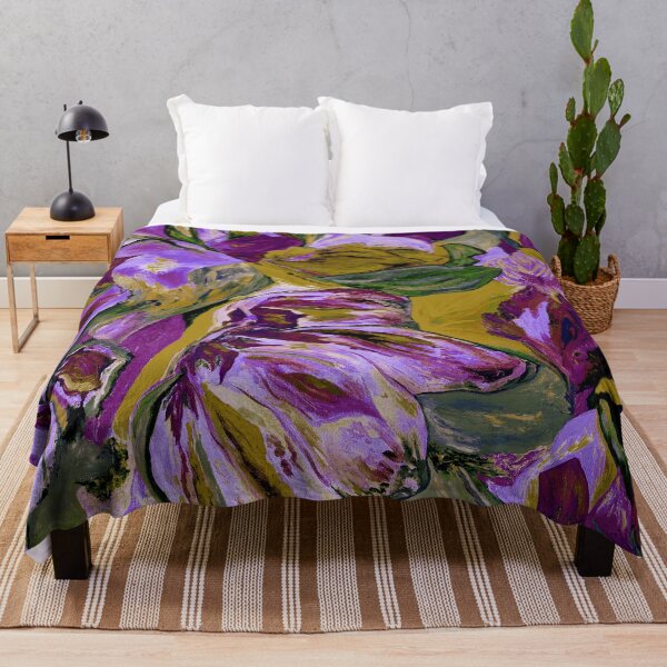 Item preview, Fleurs designed and sold by Loredana Messina.
