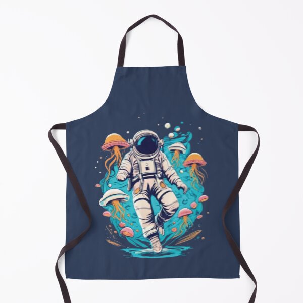 Item preview, Aquastronaut designed and sold by UrbanGraphixs.