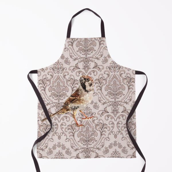 Item preview, Animal Dreams Collection - The proud Sparrow II. designed and sold by Janavegana.