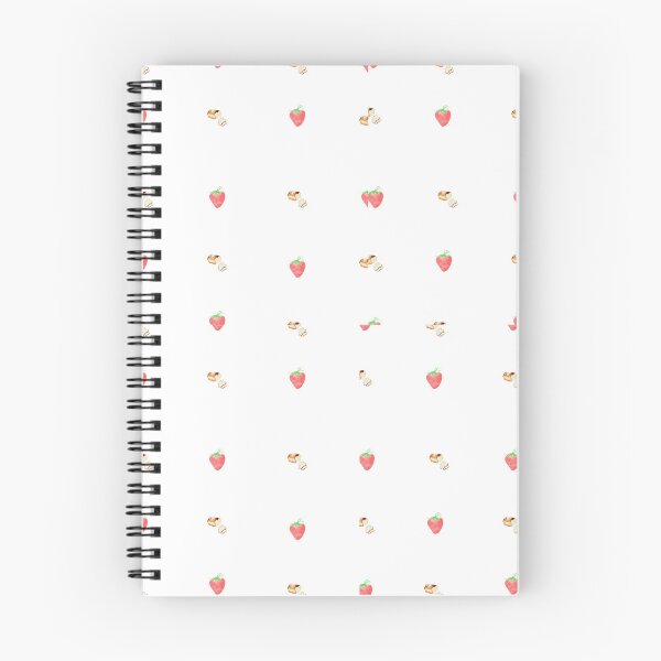Item preview, Strawberry  designed and sold by Shado22.