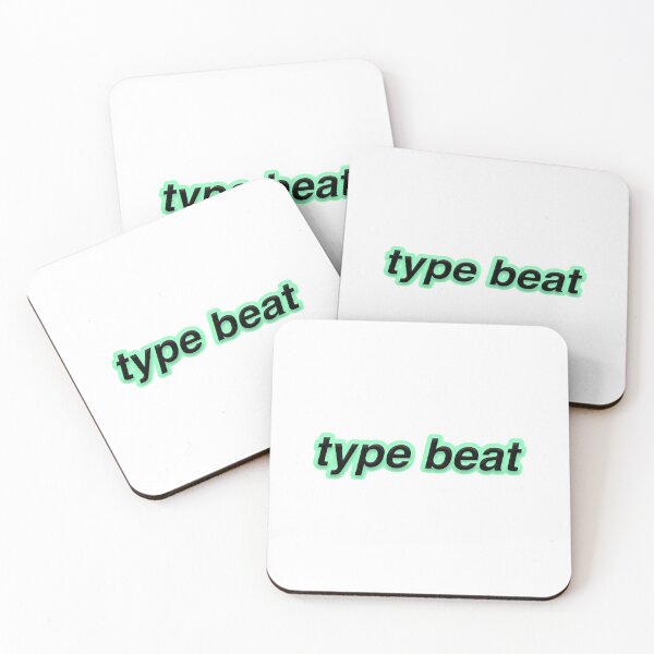Item preview, type beat  designed and sold by Gotta Escape.