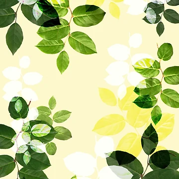 Artwork thumbnail, Spring Pattern by AngieDoor