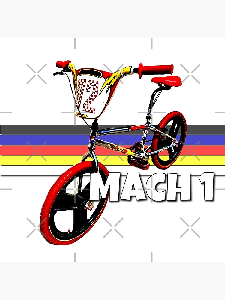 Mach clearance 1 cycle