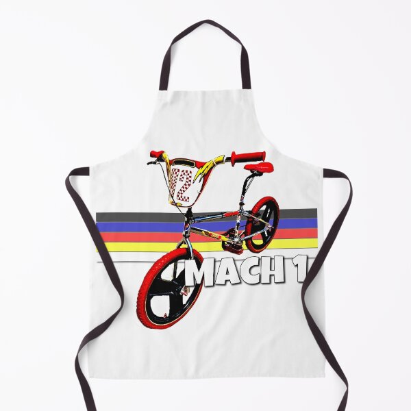 Item preview, Mach 1 BMX Bike, GT, Old School BMX bicycle, vintage BMX designed and sold by BubbaCommerce.