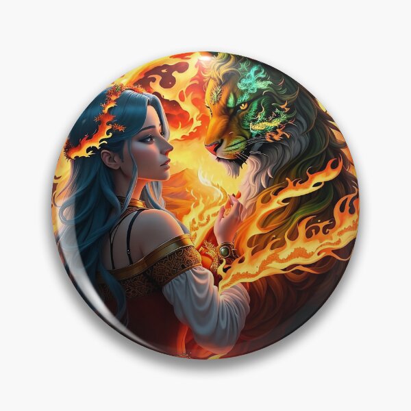 Item preview, fiery soul designed and sold by Sanyas88415.