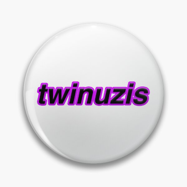Item preview, twinuzis designed and sold by Gotta Escape.