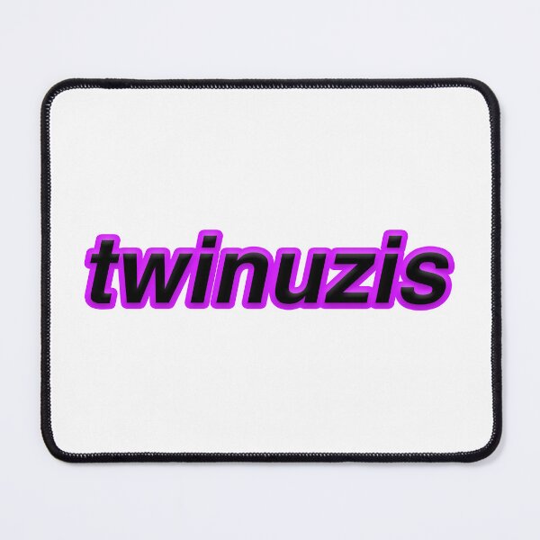 Item preview, twinuzis designed and sold by Gotta Escape.