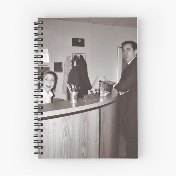 Item preview, The Office designed and sold by PabloAtriste.