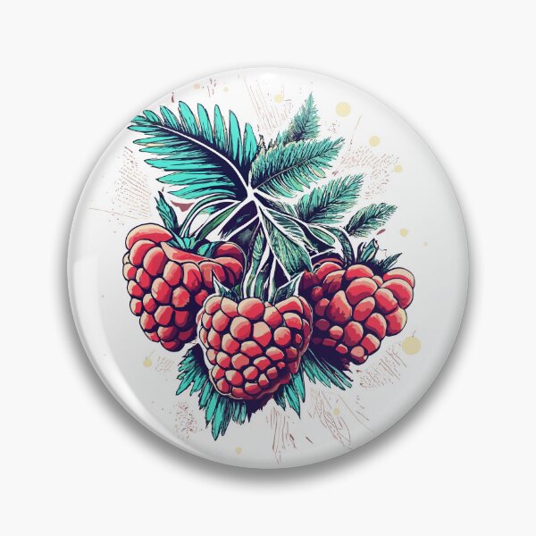 Item preview, Raspberry designed and sold by Coldhand34.