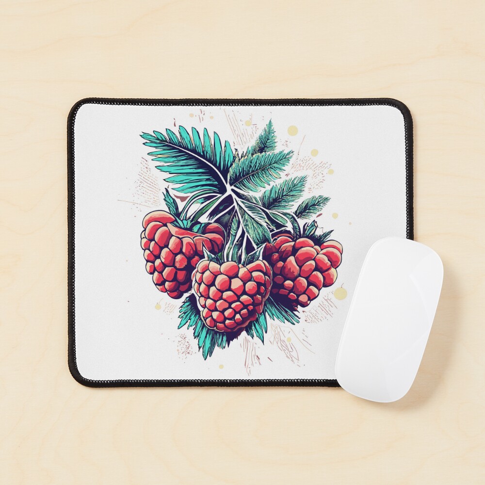 Item preview, Mouse Pad designed and sold by Coldhand34.