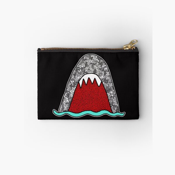 Item preview, Word Shark Puzzle Game designed and sold by notsweettea.