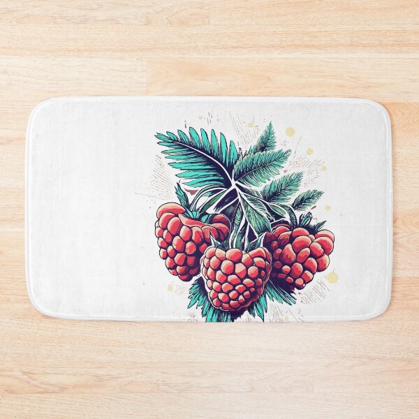 Item preview, Raspberry designed and sold by Coldhand34.