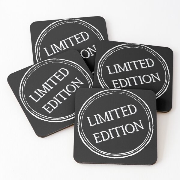 Item preview, limited edition inscription designed and sold by SabatStudio.
