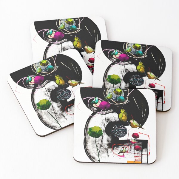 Item preview, a few of my favorite things designed and sold by Randi Antonsen.
