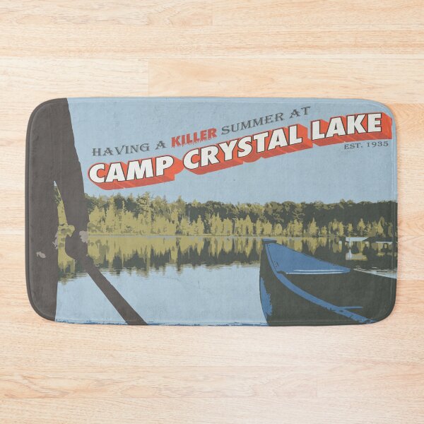 Item preview, Friday the 13th - Killer Summer designed and sold by Ian Obst.