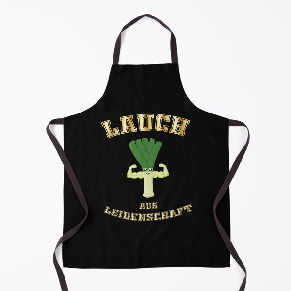 Item preview, Leek with passion designed and sold by StayAwakeGrphx.