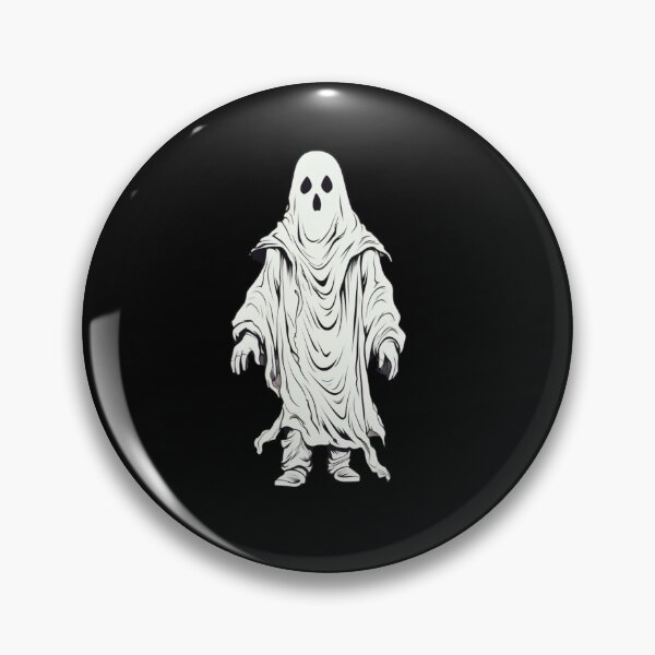 Item preview, Casper Halloween designed and sold by AceILA.
