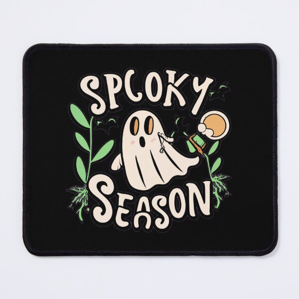 Item preview, Spooky season designed and sold by TrendyPalette.