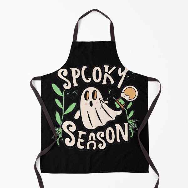 Item preview, Spooky season designed and sold by TrendyPalette.