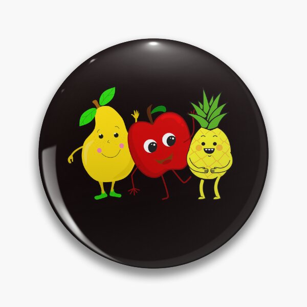 Item preview, Fruits designed and sold by Pmorh.