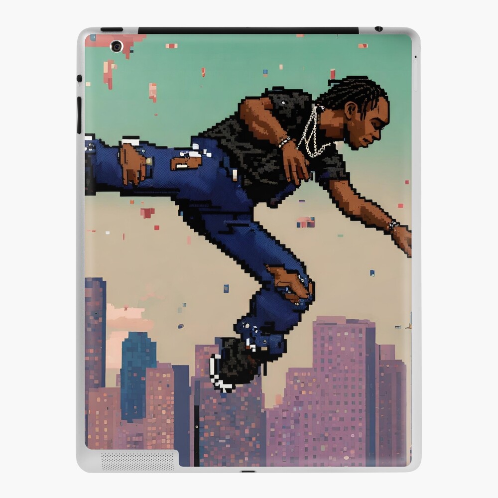 Travis Scott Posters for Sale - Pixels Merch