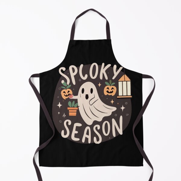 Item preview, Spooky season designed and sold by TrendyPalette.