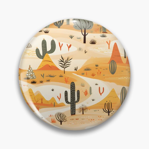 Item preview, Desertscapes designed and sold by gsgdigital.