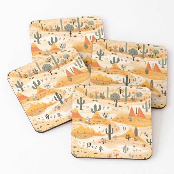 Item preview, Desertscapes designed and sold by gsgdigital.