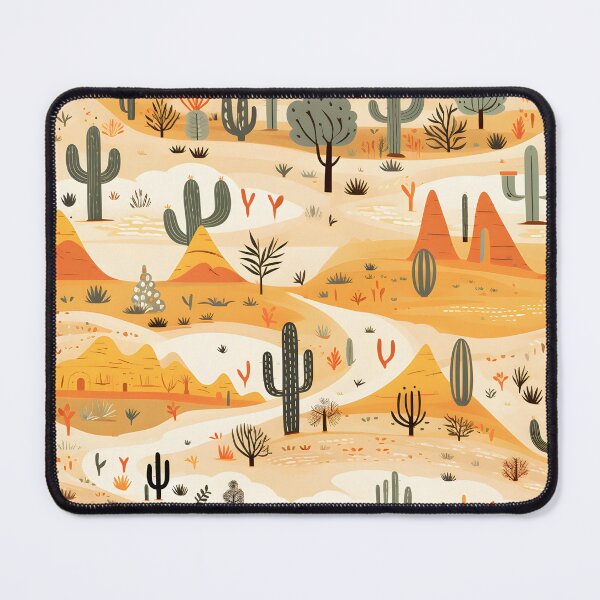 Item preview, Desertscapes designed and sold by gsgdigital.