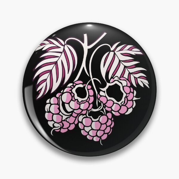 Item preview, Raspberry designed and sold by Coldhand34.