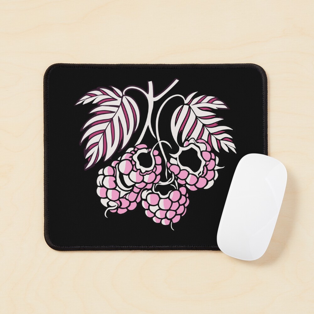 Item preview, Mouse Pad designed and sold by Coldhand34.