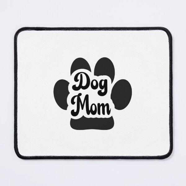 Item preview, Dog Mom designed and sold by engsibsco.