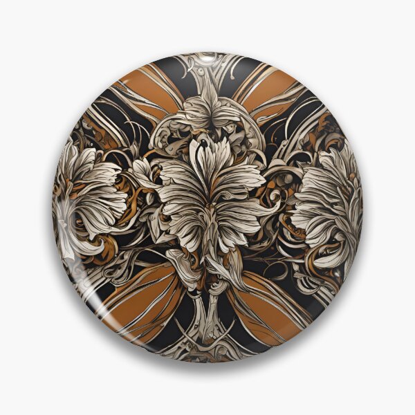 Item preview, Asian-inspired decor T-Shirt designed and sold by artmanikin.