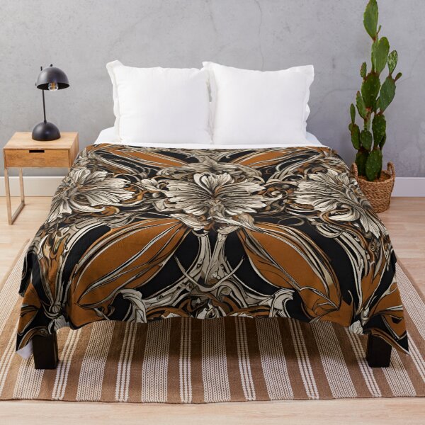 Item preview, Asian-inspired decor T-Shirt designed and sold by artmanikin.