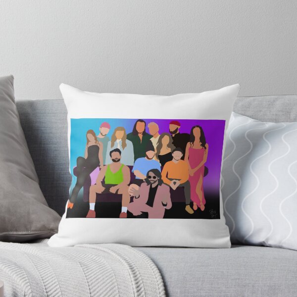 Item preview, The H3 Podcast Crew- Storie designed and sold by storiechardin.