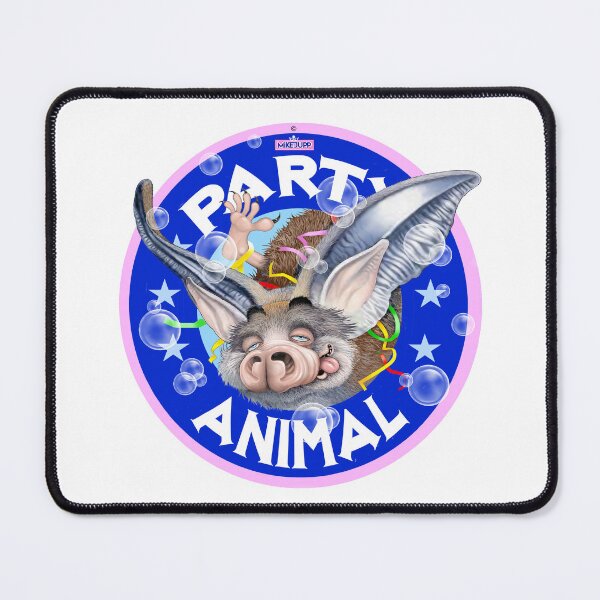 Item preview, Blind as a Bat! designed and sold by MikeJupp.