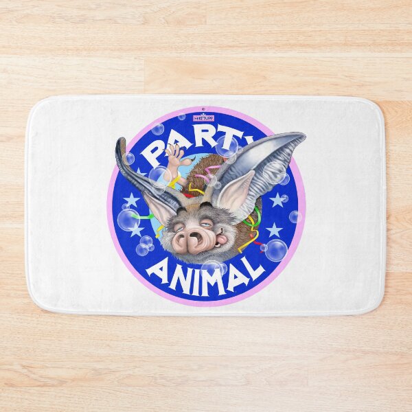 Item preview, Blind as a Bat! designed and sold by MikeJupp.