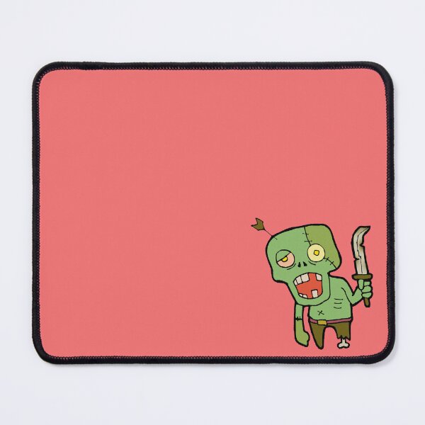 Item preview, Zombie Melee designed and sold by UmbralMyst.