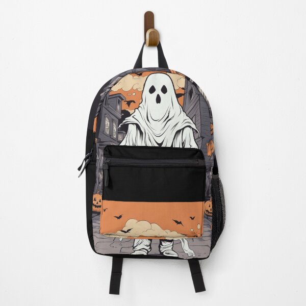 Item preview, Casper Halloween town Orange designed and sold by AceILA.