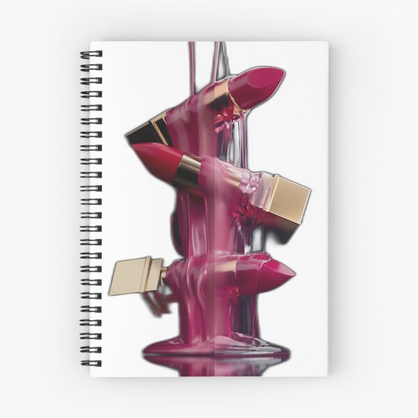 Item preview, cute lipstick ... yep, that's it. designed and sold by CONRUOUSLY.