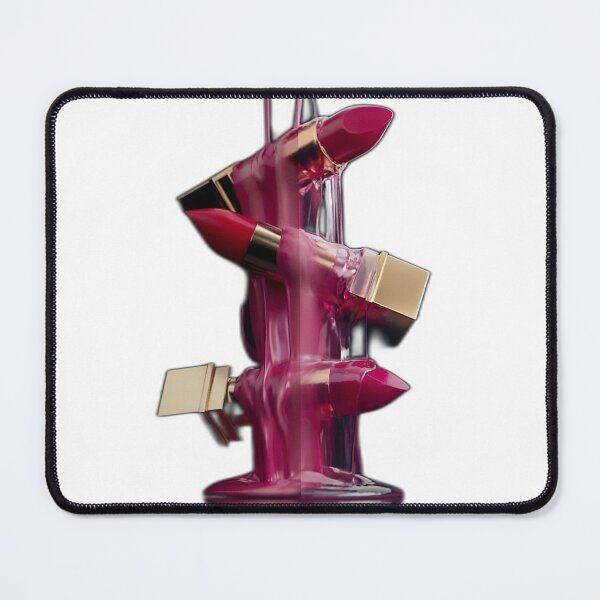 Item preview, cute lipstick ... yep, that's it. designed and sold by CONRUOUSLY.