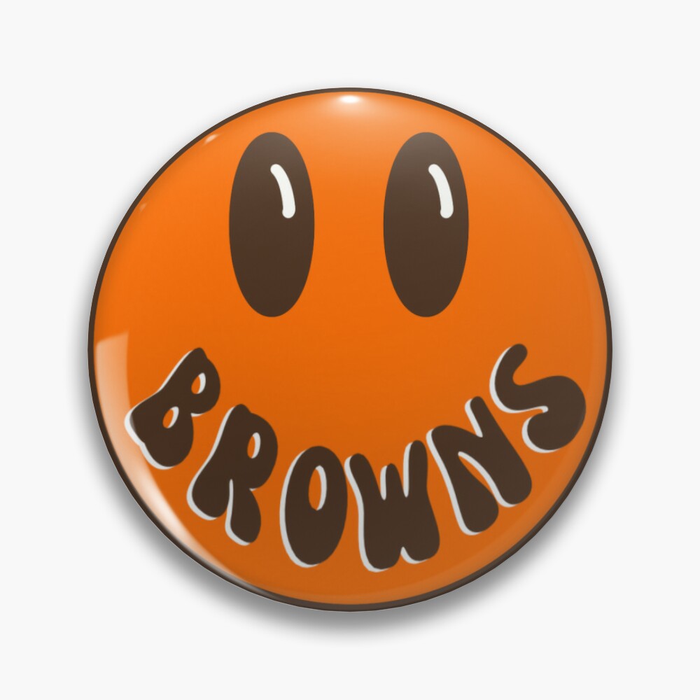 Cleveland Browns (MAGNET) Joshua Cribbs Fans NFL Go Dawg Pound