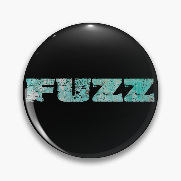 Item preview, FUZZ designed and sold by Yevhen Lazo.