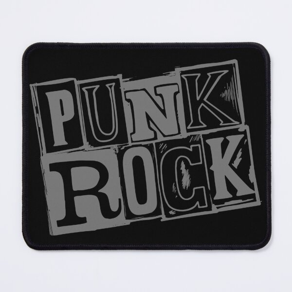 Item preview, Punk rock designed and sold by SSpragueThunder.