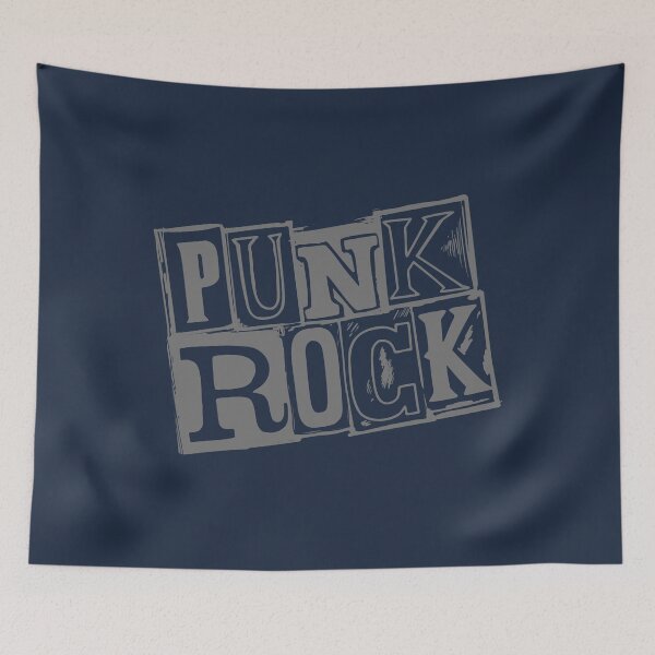 Item preview, Punk rock designed and sold by SSpragueThunder.