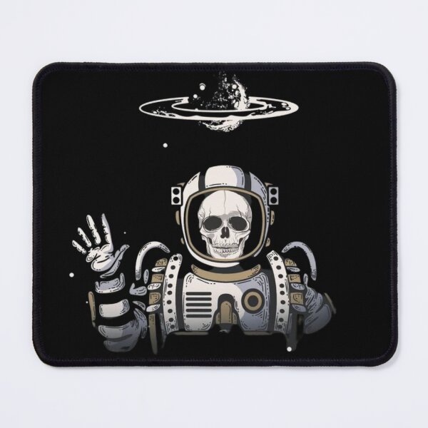 Artikelvorschau, Astronaut entworfen und verkauft von Bersa-Marketing.
