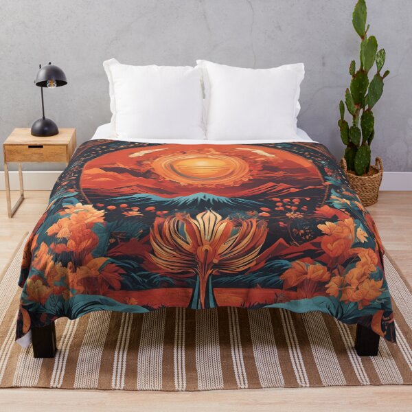 Item preview, Oriental garden Asian art T-Shirt designed and sold by artmanikin.