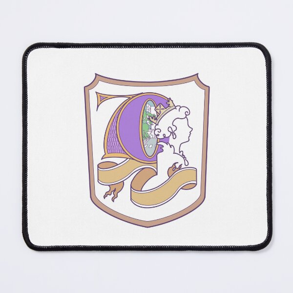 Item preview, School emblem designed and sold by KiDdCaF.