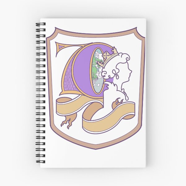 Item preview, School emblem designed and sold by KiDdCaF.