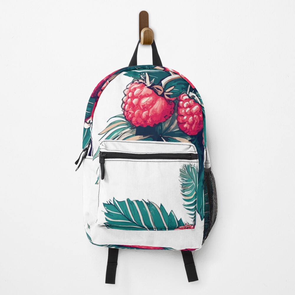 Item preview, Backpack designed and sold by Coldhand34.